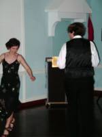 Nikita+Lenore Wedding Toronto - 135 